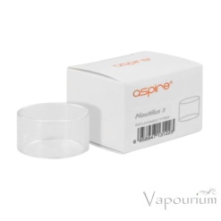 Nautilus 3 Glass- XL