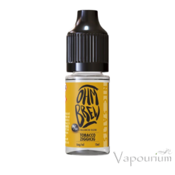 Ohm Brew Salt - Ziggicig