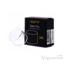 Cleito Pro Glass (New Mark 2)