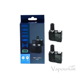 Orion Q Pod 3 for £6.99
