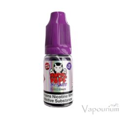 Purple Craze - Nic Salt