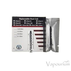 I Clear 30S Coil - Discontinuing