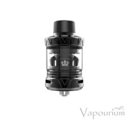 Crown V Tank- Discontinuing