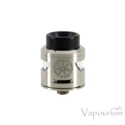 Asmodus Bunker RDA - Clearance