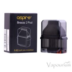 Clearance: Breeze 2 Replacement Pod