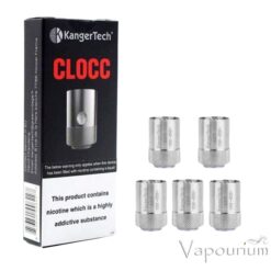 CLOCC 1.5 MTL