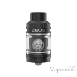 Geekvape Zeus Tank in Black