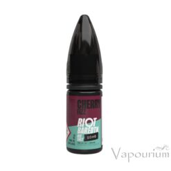 Riot Salt - Cherry fizz BAR EDTN  - Discontinued