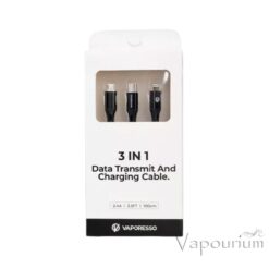Vaporesso 3 in 1 Charger