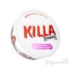 Killa Exclusive Nicotine Pouches Strawberry Watermelon 16.5mg 13.2mg per pouch