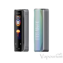 Smok X-Priv Solo Mod