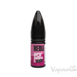 Riot Salt - Red Razz BAR EDTN  - Discontinued