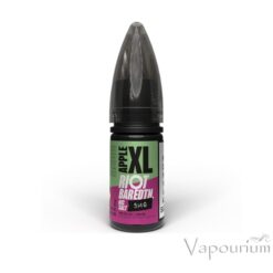 Riot Salt - Apple XL BAR EDTN