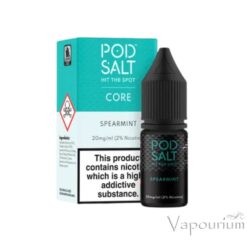 Pod Salt - Spearmint