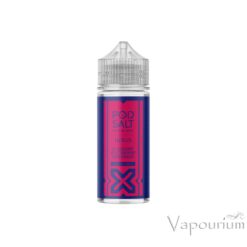 Pod Salt Nexus - Blueberry Blackberry Lemonade 120ml (2 x Shots)