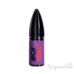 Riot X Blueberry Sour Strawberry 5mg 10mg 20mg 10ml 50vg/50pg