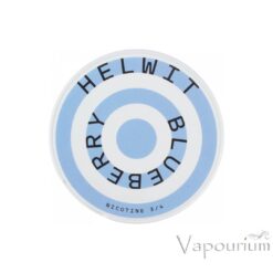 Helwit Nicotine Pouches Blueberry 15mg (4.5mg)