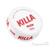 Killa Nicotine Pouches Apple 16.5mg 13.2mg per pouch