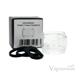 Vaporesso Itank T Replacement Glass