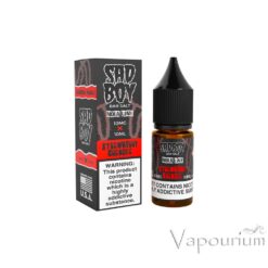 Sadboy Salts Strawberry Granola 10mg 20mg 10ml 50vg/50pg