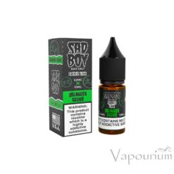 Sadboy Salts- Shamrock Cookie 10mg 20mg 50VG/50PG 10ml