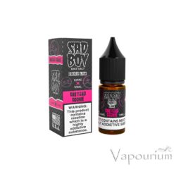 NEW Sadboy Salts- Custard Cookie