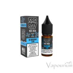 NEW Sadboy Salts- Blueberry Jam