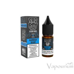 NEW Sadboy Salts- Blueberry Granola