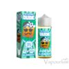French Dude Blueberry 120ml 70vg/30vg