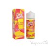 Cloud Nurdz  Strawberry Lemon 50/50 120ml