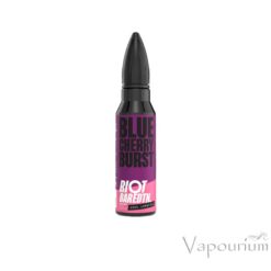 Riot Longfill - Blue Cherry Burst