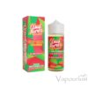 Cloud Nurdz Sour Watermelon Strawberry 50/50 120ml