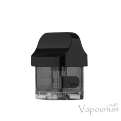 Alternative view of RPM40 Spare Pod