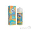 Cloud Nurdz Peach Blue Razz 50/50 120ml