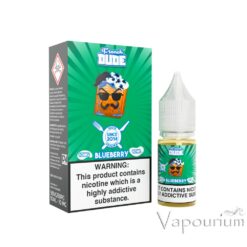 French Dude Salts- Blueberry