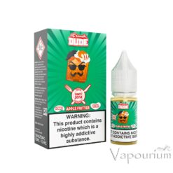 French Dude Salts - Apple Fritter