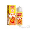 Pancake Man Strawberry 120ml 70vg/30pg