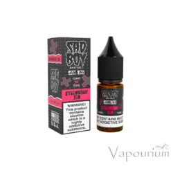 Sadboy Salts- Strawberry Jam 10mg 20mg 50vg/50pg 10ml