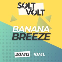 Solt Volt - Banana Breeze