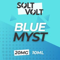 Solt Volt - Blue Myst