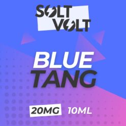 Solt Volt - Blue Tang