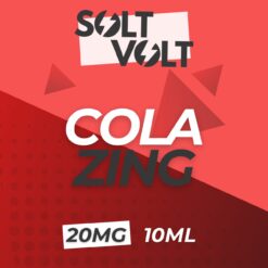 Solt Volt - Cola Zing