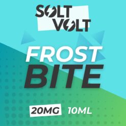 Solt Volt - Frost Bite