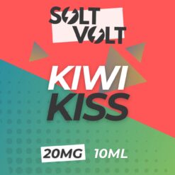 Solt Volt - Kiwi Kiss