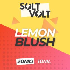 Solt Volt - Lemon Blush