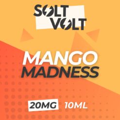 Solt Volt - Mango Madness