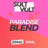 Solt Volt - Paradise Blend