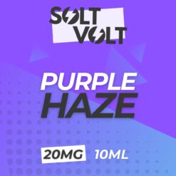 Solt Volt - Purple Haze