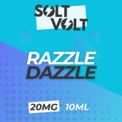 Solt Volt - Razzle Dazzle