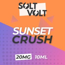 Solt Volt - Sunset Crush